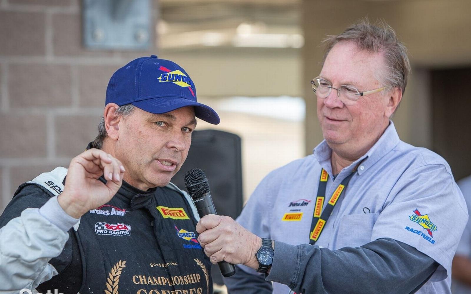 John Clagett Confirmed as a Guest Speaker at Second Annual Online Race Industry Week